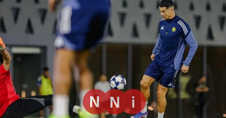 كريستيانو رونالدو يعود بشروط صارمة ويزعزع استقرار رئاسة النصر