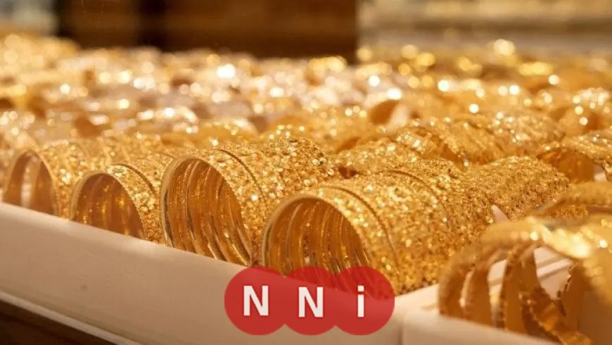 عاجل| تطورات جديدة في أسعار الذهب.. عيار 21 يسجل هذا الرقم مساء اليوم