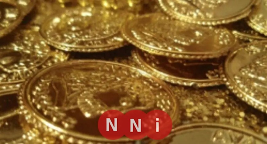 سعر الجنيه الذهب اليوم الاثنين 9 فبراير 2026