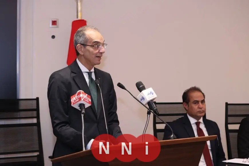 مشروع قانون جديد ينظم استخدام الأطفال لمنصات التواصل الاجتماعي يعلن عنه وزير الاتصالات