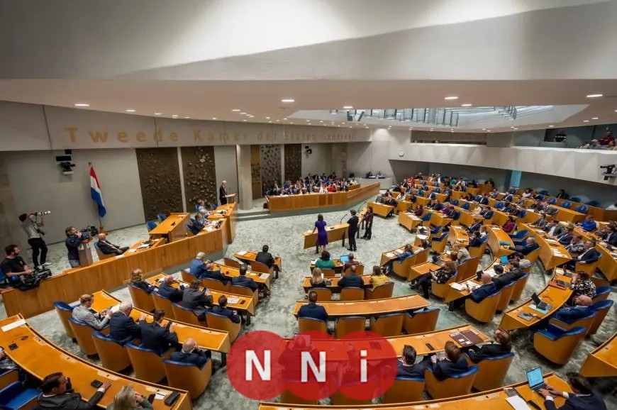 البرلمان الهولندي يُجبر الحكومة على تقليص شراء الأسلحة من إسرائيل