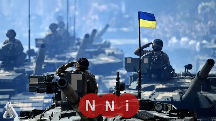 الجيش الأوكراني يحقق ضربات دقيقة ويستهدف مواقع عسكرية استراتيجية في العمق الروسي