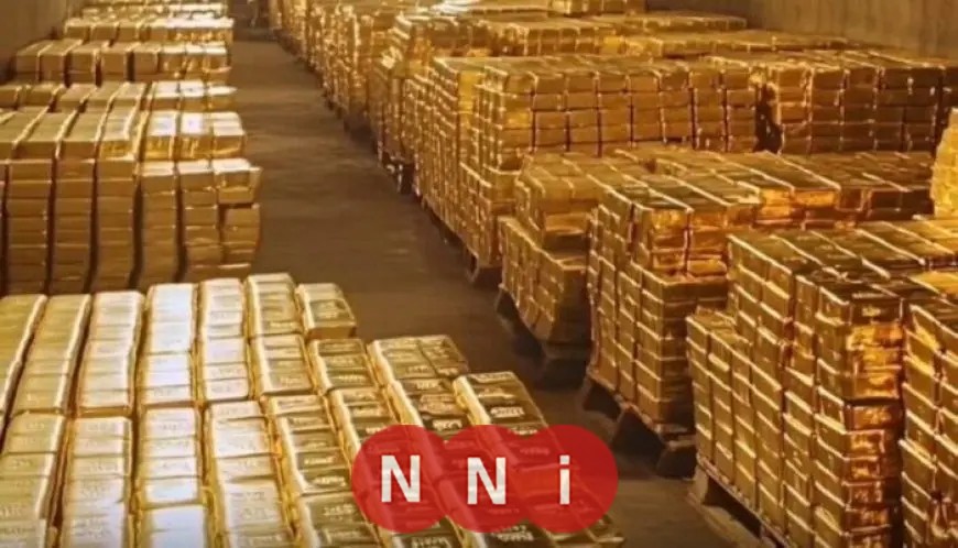 عاجل | ارتفاع أسعار الذهب اليوم الإثنين 9 فبراير 2026.. تحديث فوري لعيار 21