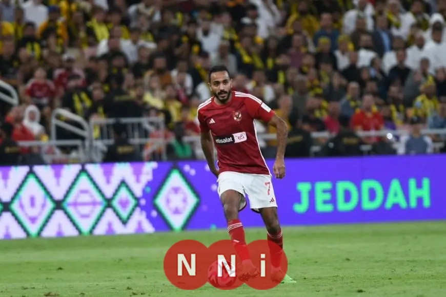 كريم فضل: تقييم ميركاتو بيراميدز جيد وعودة كهربا إلى إنبي خطوة منطقية