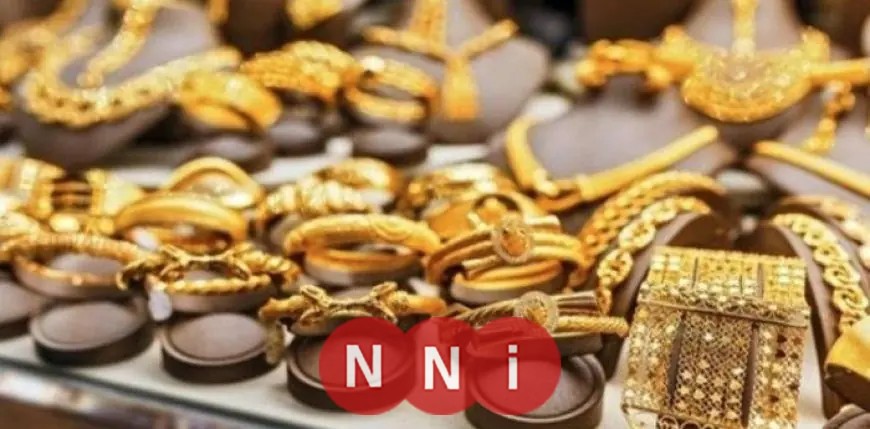 ما هو أحدث تحديث لسعر الذهب اليوم الأحد 8 فبراير 2026؟