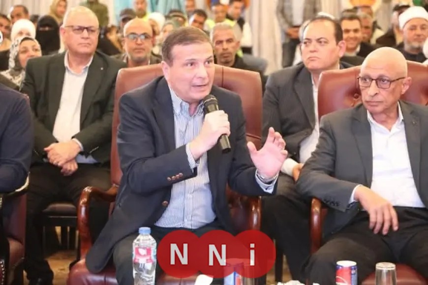 وزير الزراعة يعلن تخصيص 5 ملايين جنيه لتعزيز مشروعات التنمية للمرأة السيناوية