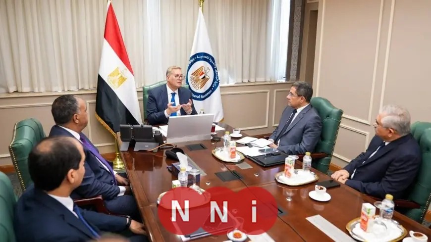 وزير البترول يطلق مبادرة لتطوير تكنولوجيا الحفر وزيادة إنتاج البترول بشكل مضاعف