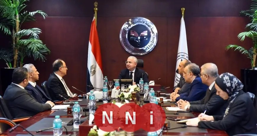 الاستثمار والمناطق الحرة والسويدي إليكتروميتر تناقش تعزيز الاستثمار الصناعي وتحديات التوسع