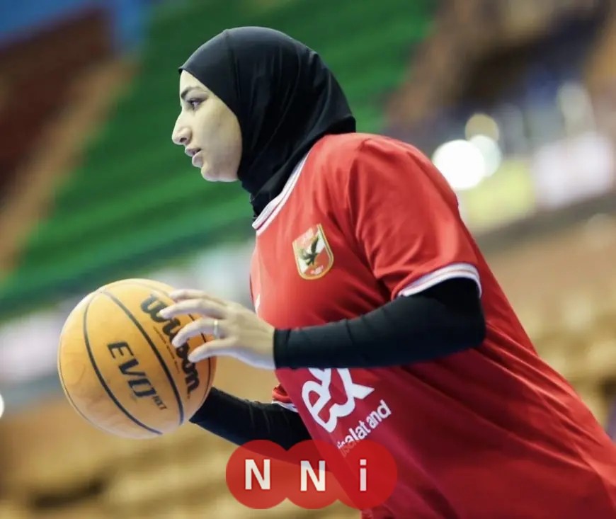 الأشعة تؤكد تعرض ميرال أشرف لإصابة خطيرة في الرباط الصليبي