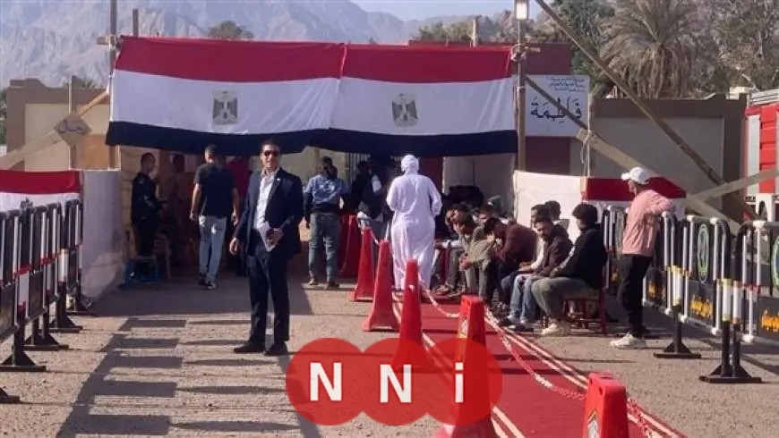 لماذا أُلغيت نتائج انتخابات النواب في منيا القمح: تصويت المسافرين في الداخل يثير الجدل