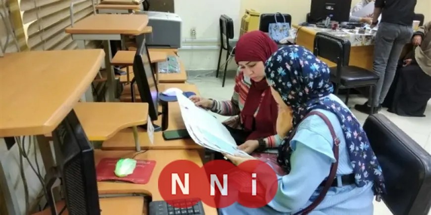 وزارة التربية والتعليم تمد فترة تسجيل استمارة الثانوية العامة الإلكترونية حتى الخميس القادم