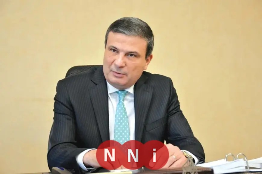 وزير الزراعة يستعرض تقريرًا شاملًا عن إنجازات لجنة تقاوي الحاصلات الزراعية لعام 2025