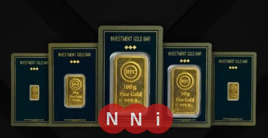 سعر سبيكة الذهب 2.5 جرام اليوم الثلاثاء 10 فبراير 2026 في أسواق المجوهرات