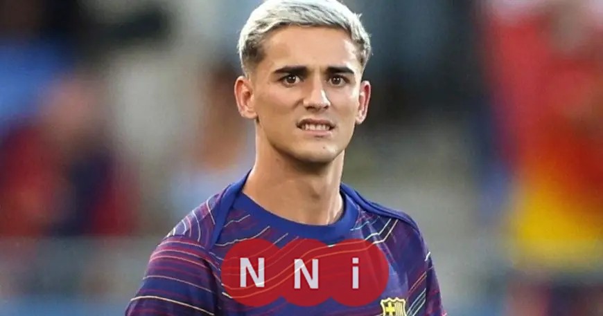 غافي يشرع في لمس الكرة وفليك يتمسك بالحذر في قراراته