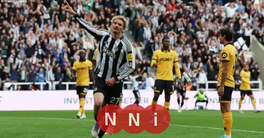 نيك فولتماده يثير الجدل توقف العملاق الألماني عن تسجيل الأهداف