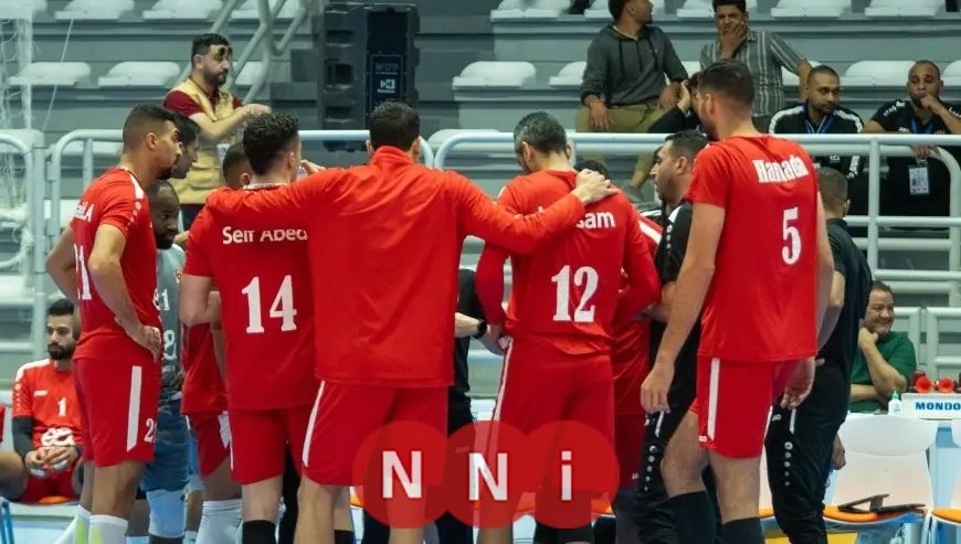 مواجهة مرتقبة في دوري السوبر اليوم بين رجال هليوليدو وهليوليدو