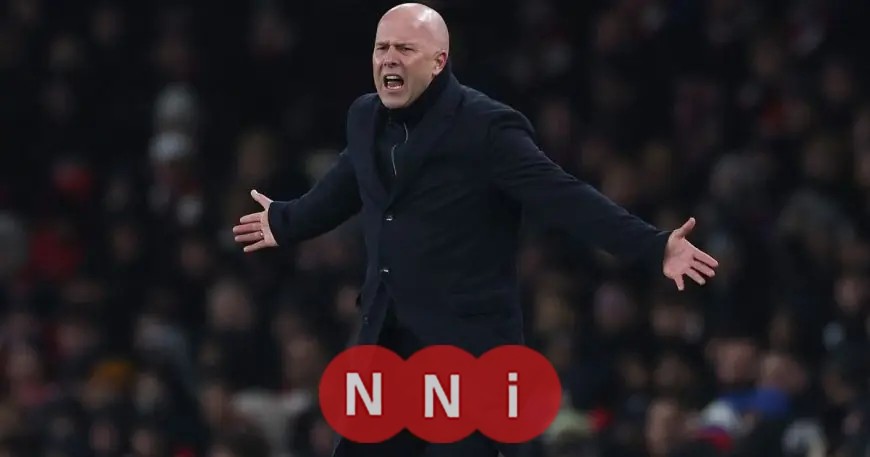 تحسن أداء ليفربول مع سلوت: الحل الوحيد لجعل الموسم ناجحاً