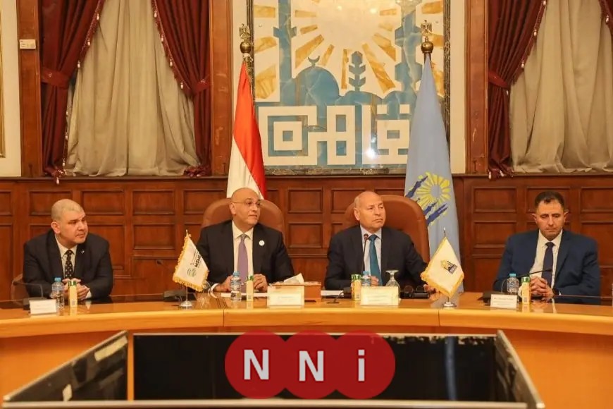 تعاون مثير بين تنمية المشروعات ومحافظة القاهرة لتطوير الزاوية الحمراء بتمويل أوروبي وفرنسي
