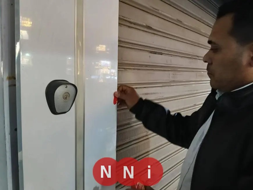 لجنة الحوكمة والمحال العامة تجري زيارة ميدانية لأربعة أحياء بالقاهرة تحت إشراف وزيرة التنمية المحلية