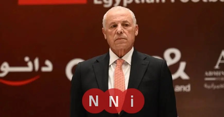 هاني أبو ريدة يؤكد: قرار إلغاء الدوري المصري غير وارد