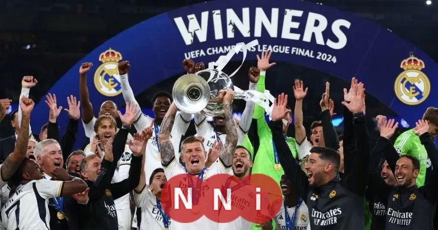 توني كروس يثير الضحك برده الساخر على أوبي ميكيل حول ريال مدريد