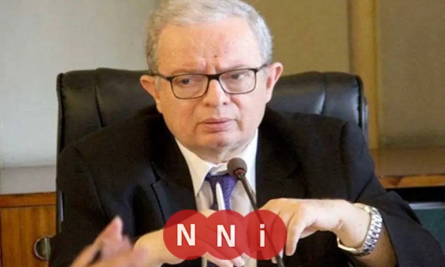 تعرف على حسين عيسى النائب الجديد لرئيس الوزراء للشؤون الاقتصادية