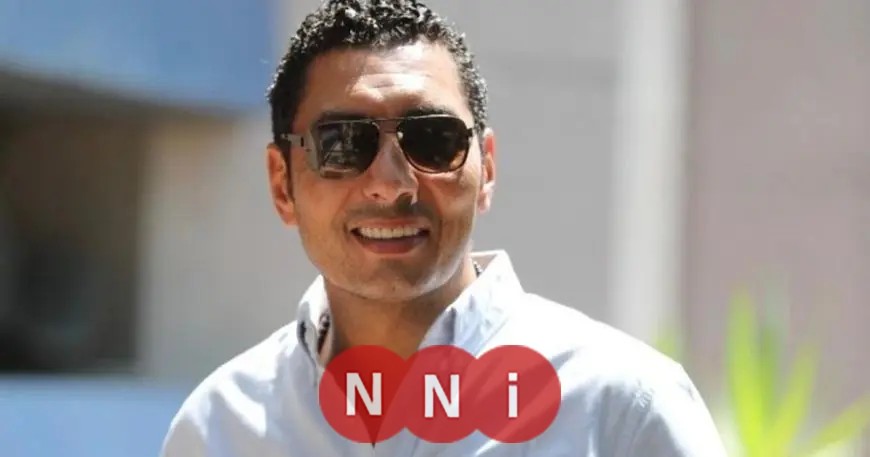 تعرف على جوهر نبيل المرشح لمنصب وزير الشباب والرياضة في مصر