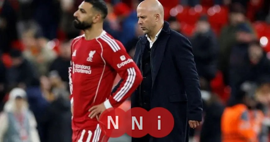 كابيلو يؤكد: محمد صلاح وسلوت يتفقان على أن الحرب بينهما غير مجدية