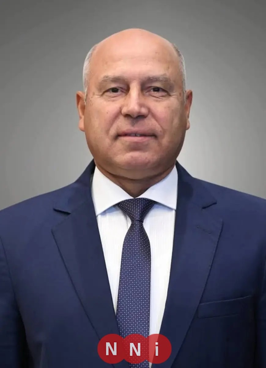 تعرف على السيرة الذاتية للمهندس كامل الوزير وزير النقل في التعديل الوزاري الجديد