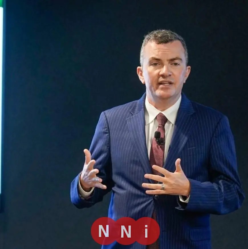 اكتشف السيرة الذاتية للدكتور أحمد رستم وزير التخطيط الجديد