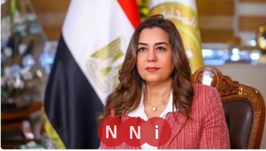 مسيرة منال عوض المهنية: خبرة محلية وتأثير بيئي مميز