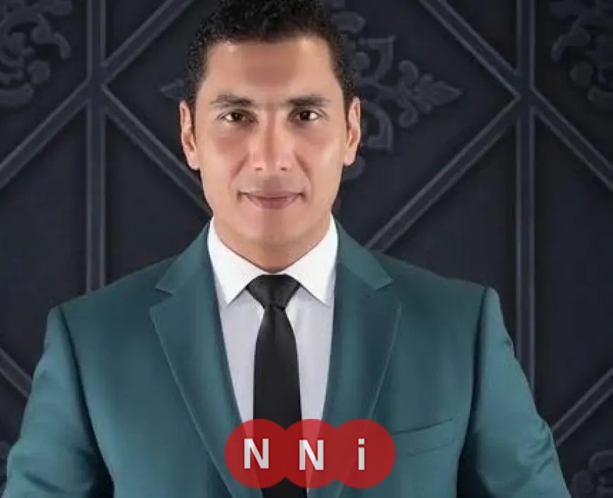 تعرف على السيرة الذاتية لجوهر نبيل وزير الشباب والرياضة الجديد