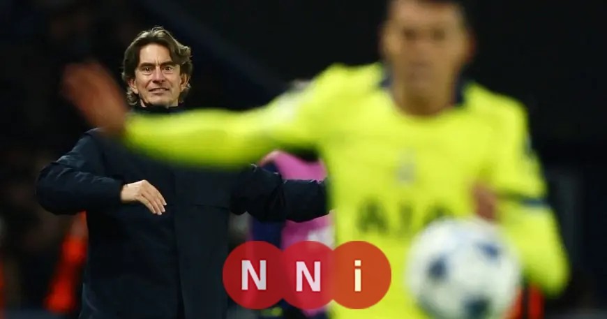 بند عقود لاعبي توتنهام يهدد النادي بمخاطر مالية مدمرة