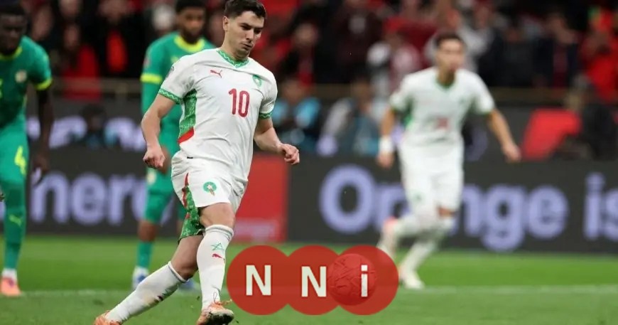 بانينكا يكشف سر نجاح ركله الشهيرة وينتقد محاولة إبراهيم دياز أمام السنغال