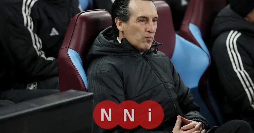 أوناي إيمري يبعث برسالة قوية إلى مانشستر يونايتد حول سانشو