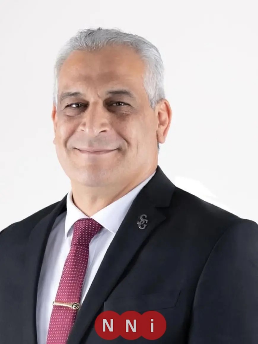 تعرف على السيرة الذاتية وأسرار نجاح اللواء دكتور مهندس صلاح سليمان جمبلاط وزير الدولة للإنتاج الحربي