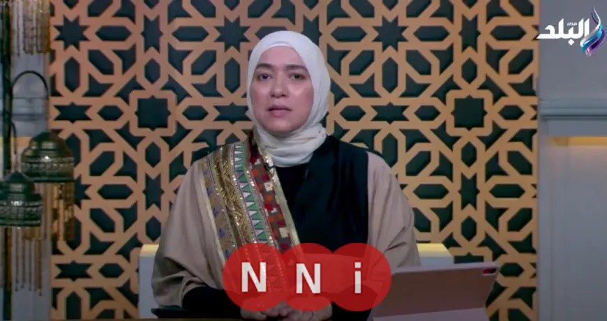 دينا أبو الخير تكشف إعجاز ذاكرة الجلد وتؤكد صدق القرآن الكريم