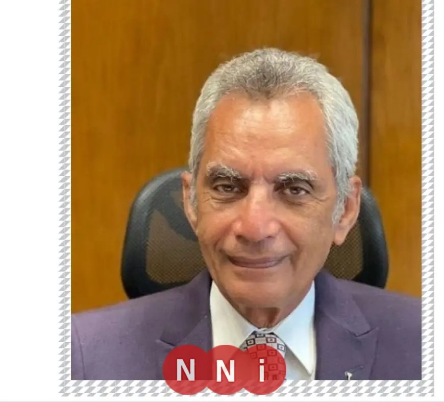 تعرف على المستشار هاني حنا وزير شئون المجالس النيابية الجديد ونبذة عن مسيرته الذاتية الفريدة