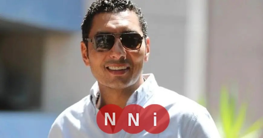 تعيين جوهر نبيل وزيراً للشباب والرياضة في مصر رسمياً