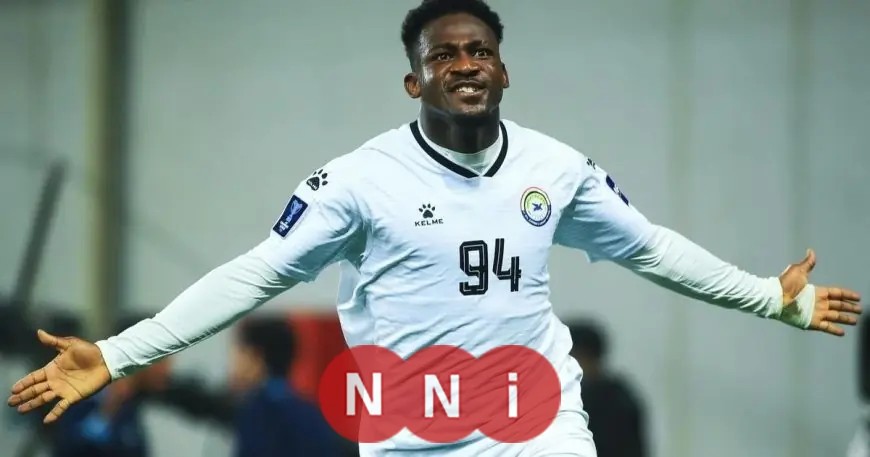 الزوراء يقلب الطاولة على الوصل ويفوز في ذهاب ثمن نهائي آسيا 2023