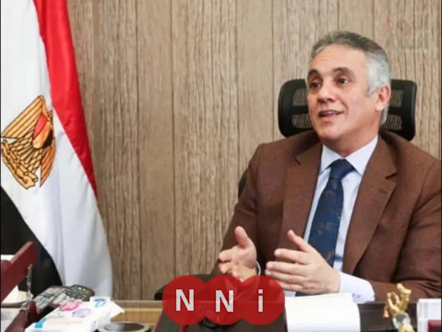 تعرف على محمود حلمي وزير العدل الجديد: من قاعة النقض إلى قيادة وزارة العدل