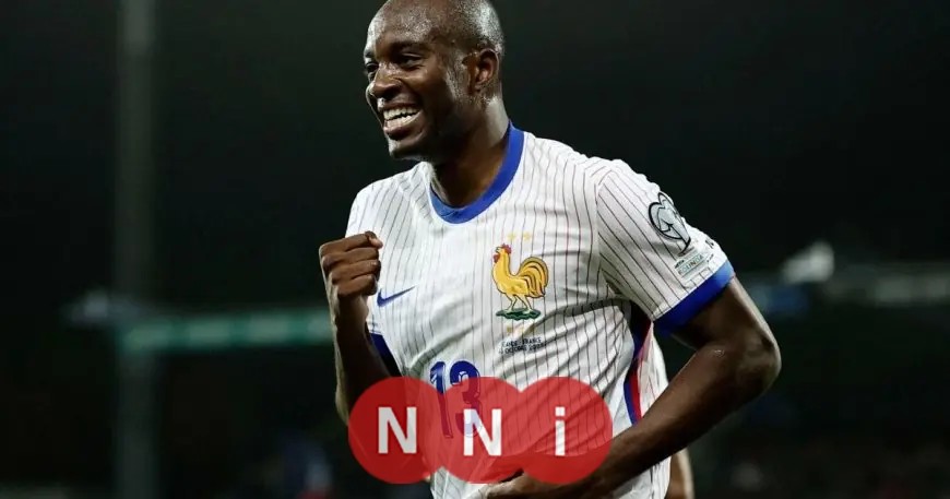 ماتيتا يتخطى الجراحة ويحافظ على آماله بالمشاركة مع فرنسا في كأس العالم