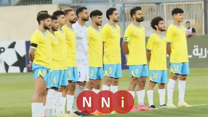 لجنة الإسماعيلي تعيد هيكلة مجلس شركة كرة القدم للنادي