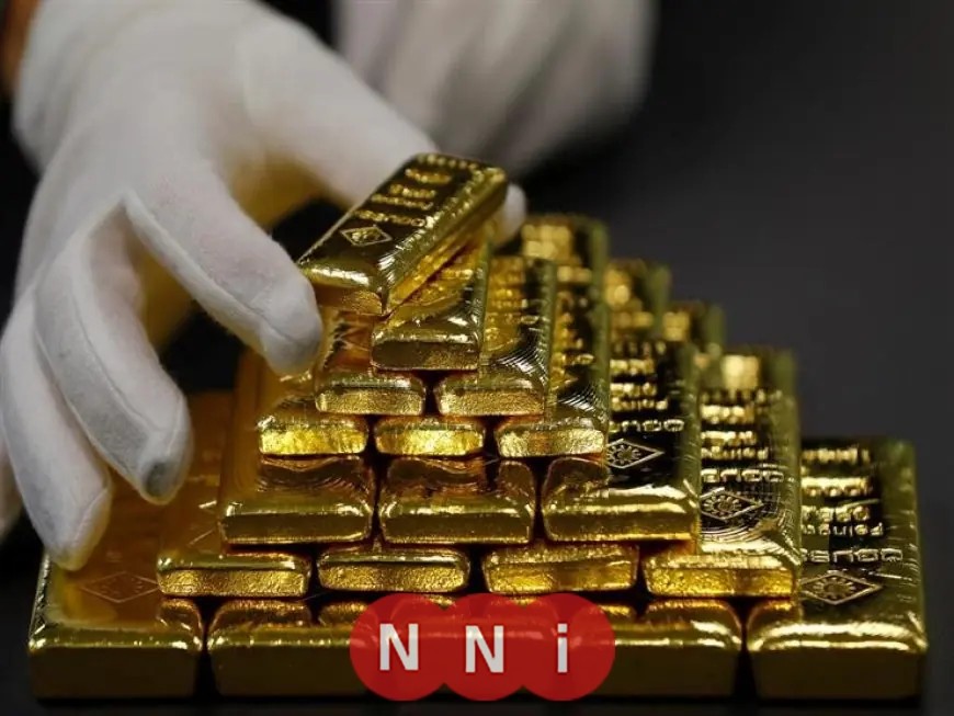 تعرف على سعر سبيكة الذهب اليوم الثلاثاء 10 فبراير 2026 بمحلات الصاغة