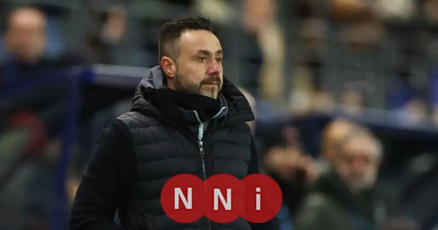 أزمة المدرب دي زيربي تتفاقم مع مارسيليا بعد هزيمة الكلاسيكو القاسية بخماسية