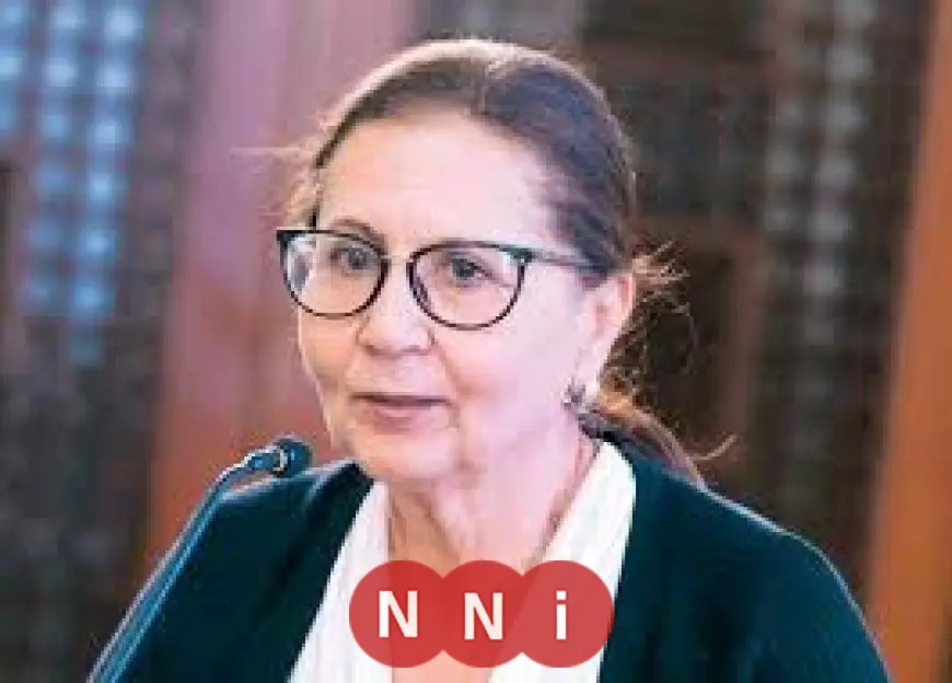 عالية المهدي تكشف أولويات الحكومة لزيادة الإيرادات وتنمية الاستثمار المحلي بعد دعم صندوق النقد