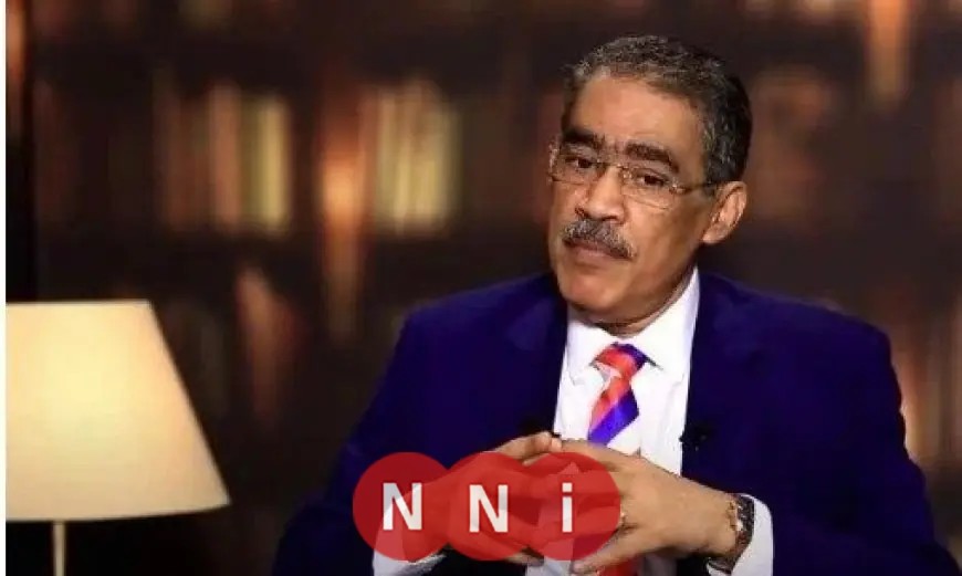 تعرف على السيرة الذاتية لضياء رشوان وزير الدولة للإعلام