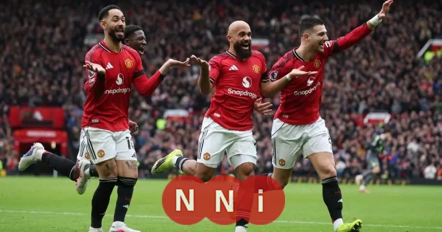 كاريك يحافظ على ثبات تشكيلة مانشستر يونايتد استعداداً لمواجهة وست هام