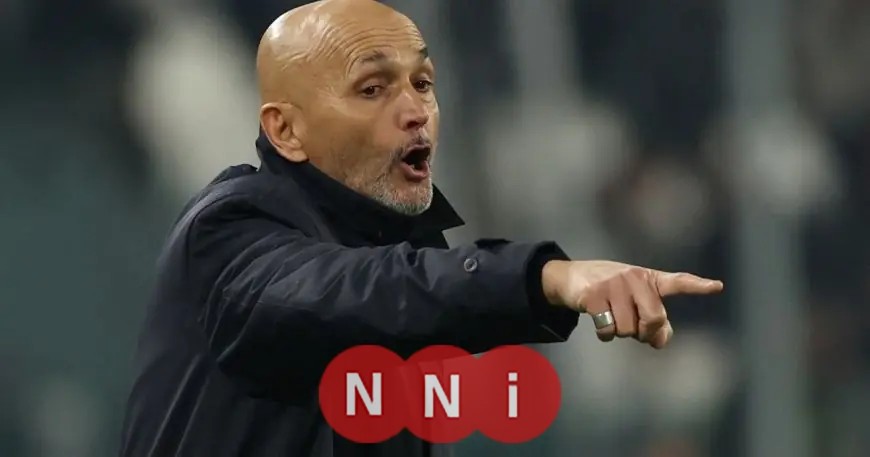 يوفنتوس يسعى لتمديد عقد مدربه لوتشيانو سباليتي