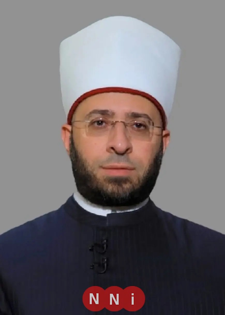 مسيرة حافلة للدكتور أسامة الأزهري في وزارة الأوقاف تجمع بين العلم والدعوة